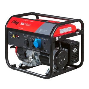 Бензиновый генератор FUBAG  BS 6600 в Нальчике фото