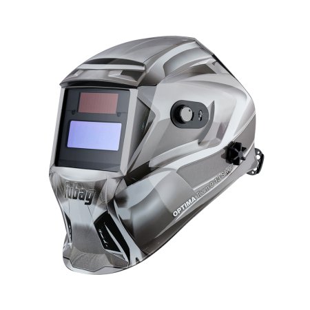  Маска сварщика Хамелеон FUBAG IR 9-13C S в Нальчике фото