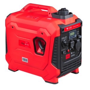 Инверторный генератор FUBAG TI 1200 + Моторное масло FUBAG Extra в ПОДАРОК купить в Нальчике