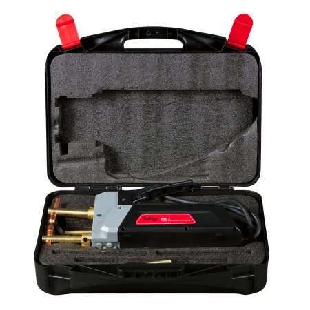 Клещи подвесные Fubag SG 2 с блоком управления в Нальчике фото