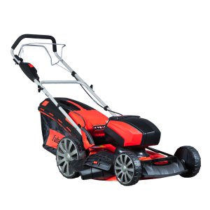 Газонокосилка аккумуляторная самоходная FUBAG FLA 5180 SM в Нальчике фото