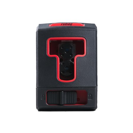 FUBAG Лазерный уровень с набором аксессуаров Crystal 10R VH Set в Нальчике фото