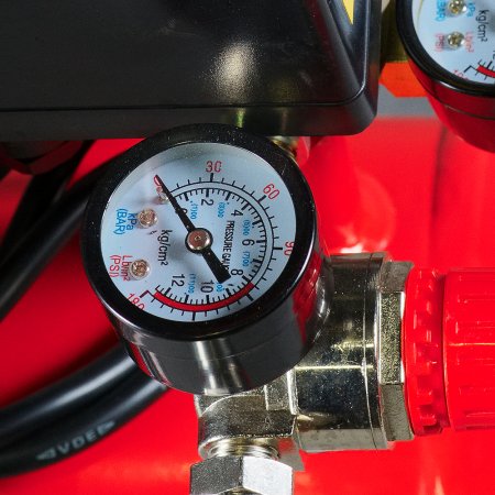 Компрессор безмасляный малошумный FUBAG Свободный Воздух (Free Air) 170/9/1.5 S в Нальчике фото