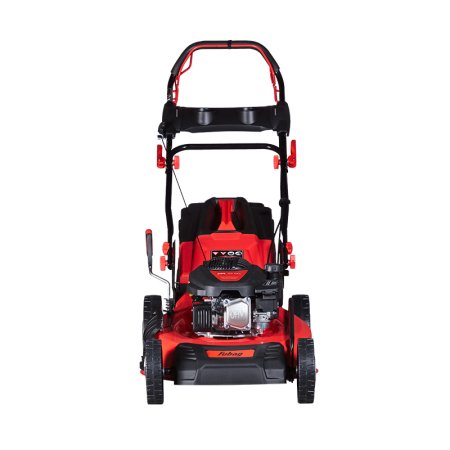 Газонокосилка бензиновая самоходная FUBAG FPL 53 SM в Нальчике фото