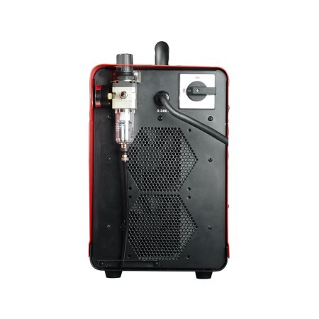 Аппарат плазменной резки FUBAG PLASMA 100 T с резаком FB P100  в Нальчике фото