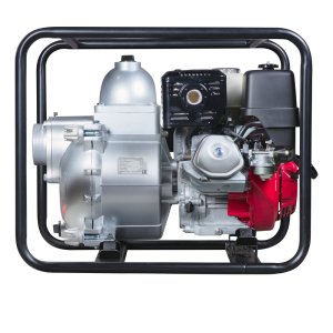 FUBAG Бензиновая мотопомпа для сильнозагрязненной воды PTH 1600Т в Нальчике фото