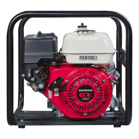 FUBAG Бензиновая мотопомпа для загрязненной воды PTH 1000 ST в Нальчике фото