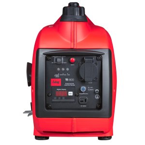 Инверторный генератор FUBAG TI 800 + Моторное масло FUBAG Extra в ПОДАРОК в Нальчике фото
