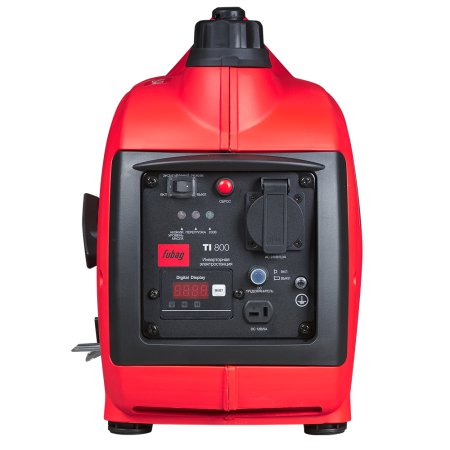 Инверторный генератор FUBAG TI 800 + Моторное масло FUBAG Extra в ПОДАРОК в Нальчике фото