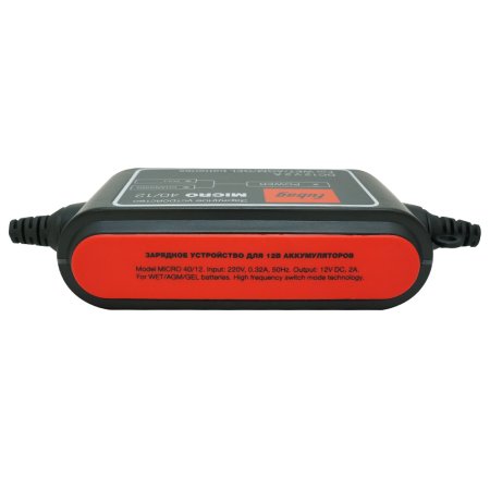 Зарядное устройство FUBAG MICRO 40/12 в Нальчике фото