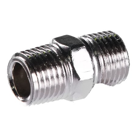 FUBAG Переходник 1/4 дюйма M на 1/4 дюйма М, блистер 1 шт в Нальчике фото