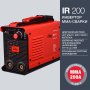 FUBAG Сварочный инвертор IR 200 в Нальчике фото