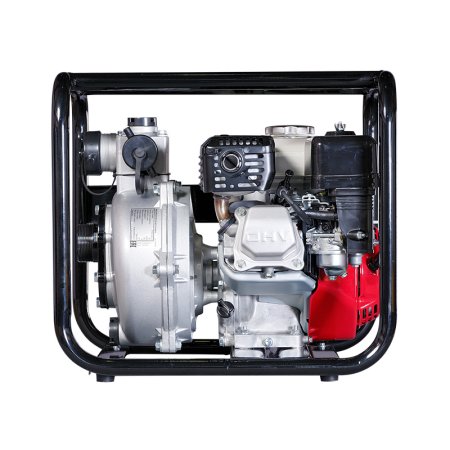 FUBAG Бензиновая высоконапорная мотопомпа для чистой воды PTH 400 H в Нальчике фото