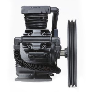 Компрессорная головка в сборе для DCF-900/270 (2 фильтра)