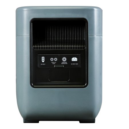 Портативная электростанция FUBAG AS 4800i (аккумулятор LiFePO4) в Нальчике фото