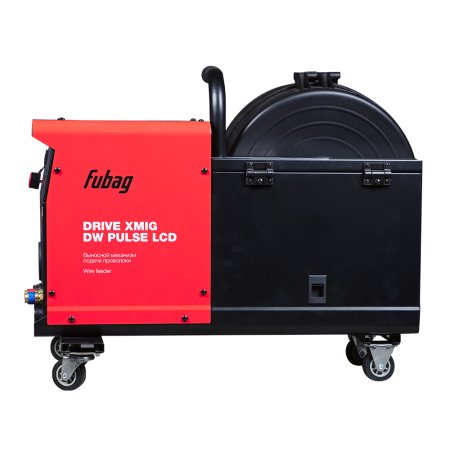 FUBAG Подающий механизм DRIVE XMIG DW PULSE в Нальчике фото