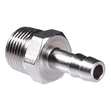 FUBAG Переходник 3/8 дюйма М на елочку 8мм с обжимным кольцом 11Х13мм в Нальчике фото