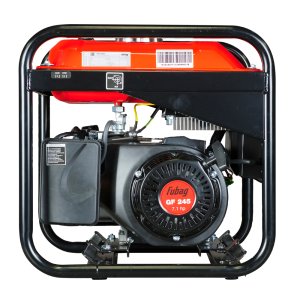 Инверторный генератор FUBAG PRI 5500 открытого типа в Нальчике фото