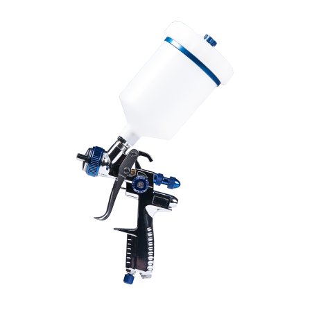 FUBAG Краскораспылитель MAESTRO G600/1.3 LVMP с верхним бачком в Нальчике фото