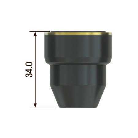 FUBAG Горелка для плазмореза FB P80 6m в Нальчике фото