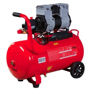 Компрессор воздушный безмасляный малошумный FUBAG OLS 250/50 CM2 в Нальчике фото