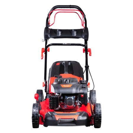 Газонокосилка бензиновая самоходная FUBAG FPL 56 SM в Нальчике фото