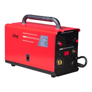 Полуавтомат сварочный FUBAG IRMIG 200 SYN PULSE LED (с горелкой 250А в комплекте) в Нальчике фото