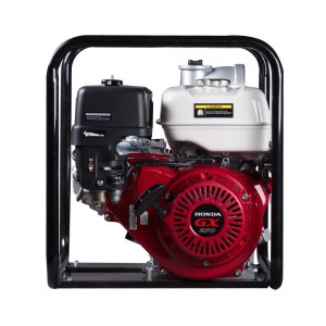 FUBAG Бензиновая мотопомпа для чистой воды PTH 1600 в Нальчике фото