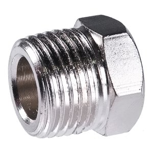 FUBAG Переходник 1/2 дюйма M заглушка в Нальчике фото