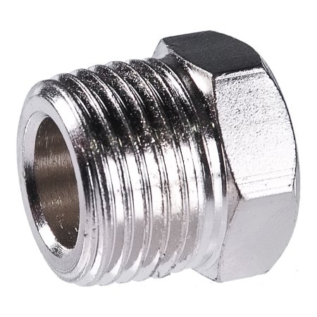 FUBAG Переходник 1/2 дюйма M заглушка в Нальчике фото