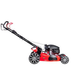 Газонокосилка бензиновая самоходная с двигателем FUBAG Honda FPL 56 SMH в Нальчике фото