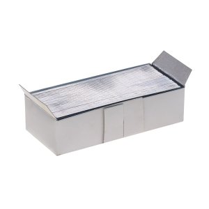 FUBAG Гвозди для F50 (1.05*1.25, 35 мм, 5000 шт) в Нальчике фото