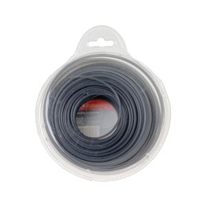 Триммерная леска FUBAG сечение круглое L 15 м * 2,4 мм в Нальчике фото