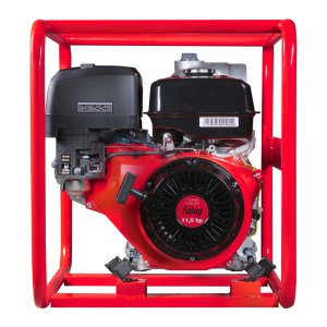 FUBAG Бензиновая мотопомпа для сильнозагрязненной воды PG 1800 T в Нальчике фото