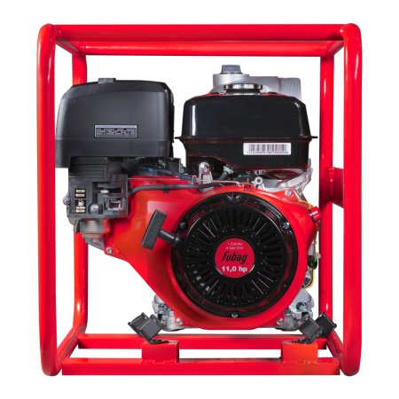 FUBAG Бензиновая мотопомпа для сильнозагрязненной воды PG 1800 T в Нальчике фото