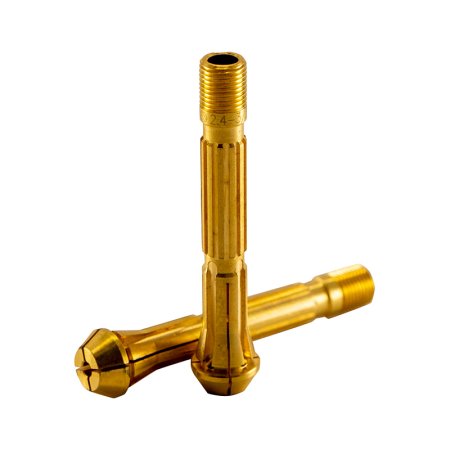 FUBAG Цанга ф2.4 FB TIG 190-400W-450W (2 шт.) в Нальчике фото