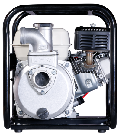 FUBAG Бензиновая мотопомпа для чистой воды PTH 600 в Нальчике фото