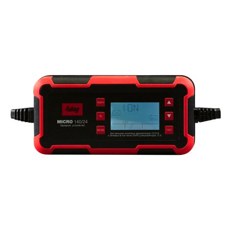 Зарядное устройство FUBAG MICRO 140/24 в Нальчике фото