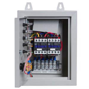 FUBAG Блок автоматики Startmaster DS 25000 (230V) для дизельных электростанций (DS 5500 A ES DS 11000 A  ES). Однофазный. в Нальчике фото