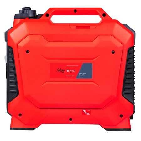 Инверторный генератор FUBAG TI 2300 + Моторное масло Fubag Extra в ПОДАРОК купить в Нальчике