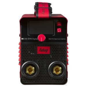 Инвертор сварочный FUBAG IN 200 SYN Digital в Нальчике фото