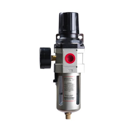 FUBAG Фильтр с регулятором давления FR 4000 1/2 дюйма в Нальчике фото