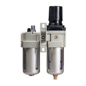 FUBAG Блок подготовки воздуха FRL 3000 1/2 дюйма  в Нальчике фото