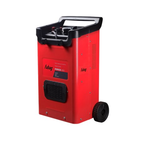 Пуско-зарядное устройство FUBAG FORCE 800 в Нальчике фото