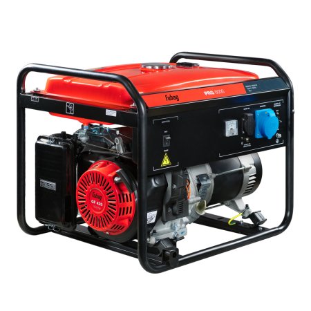 Бензиновый генератор FUBAG PRG 6000 в Нальчике фото