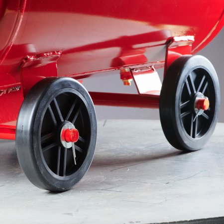 Компрессор безмасляный малошумный FUBAG Свободный Воздух (Free Air) 490/100/4.0 S в Нальчике фото