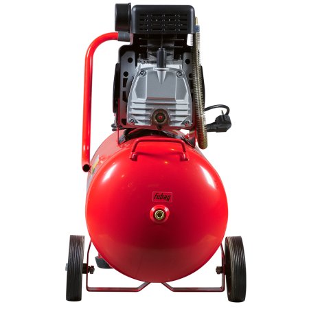 Поршневой масляный компрессор FUBAG DC 320/50 CM2.5 в Нальчике фото