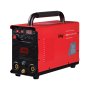 Инвертор сварочный FUBAG IRTIG 200 AC/DC PULSE + горелка FB TIG 26 5P 4 м Up&Down  в Нальчике фото