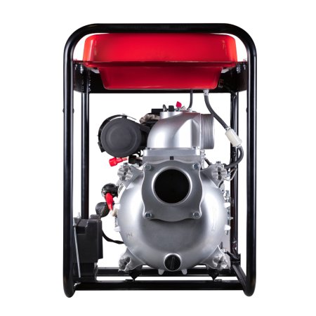 FUBAG Дизельная мотопомпа для сильнозагрязненной воды PD 1800 T ES в Нальчике фото