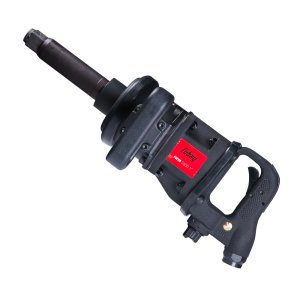 FUBAG Пневмогайковерт IWM 2500 1 дюйм в Нальчике фото